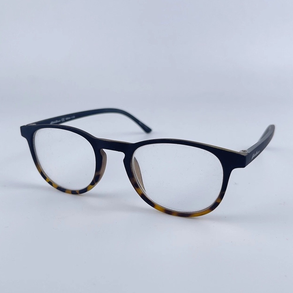 Eddie Bauer EB39421R150AS Womens Eyeglasses Frame Black Cat‎ Eye 48-21-140mm